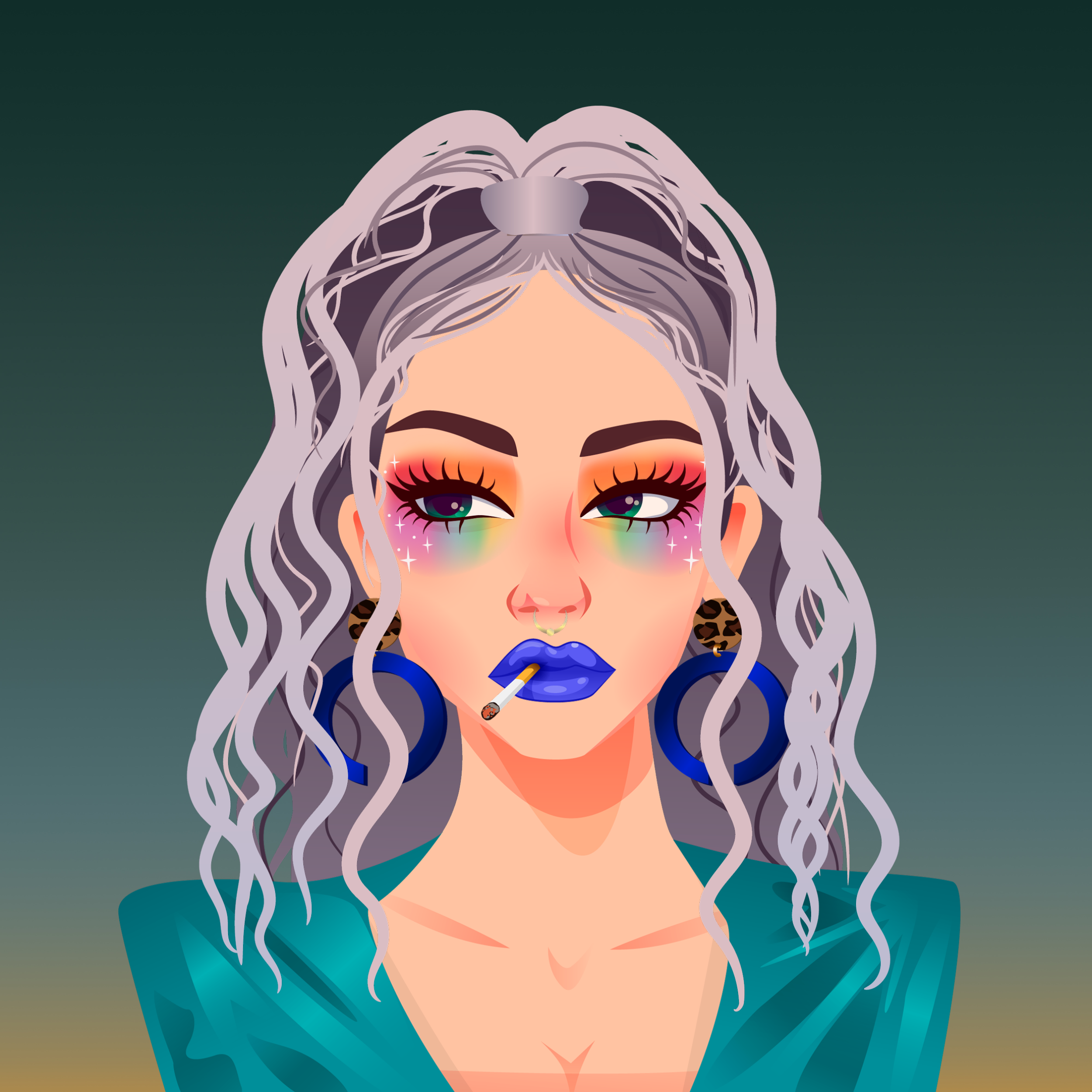 Crypto.Chick #1565