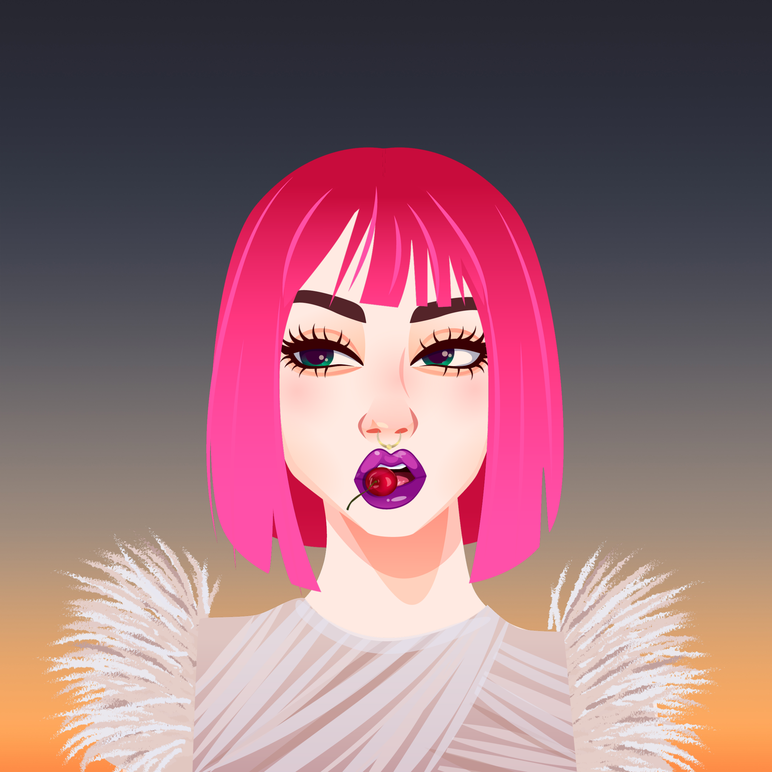 Crypto.Chick #6059