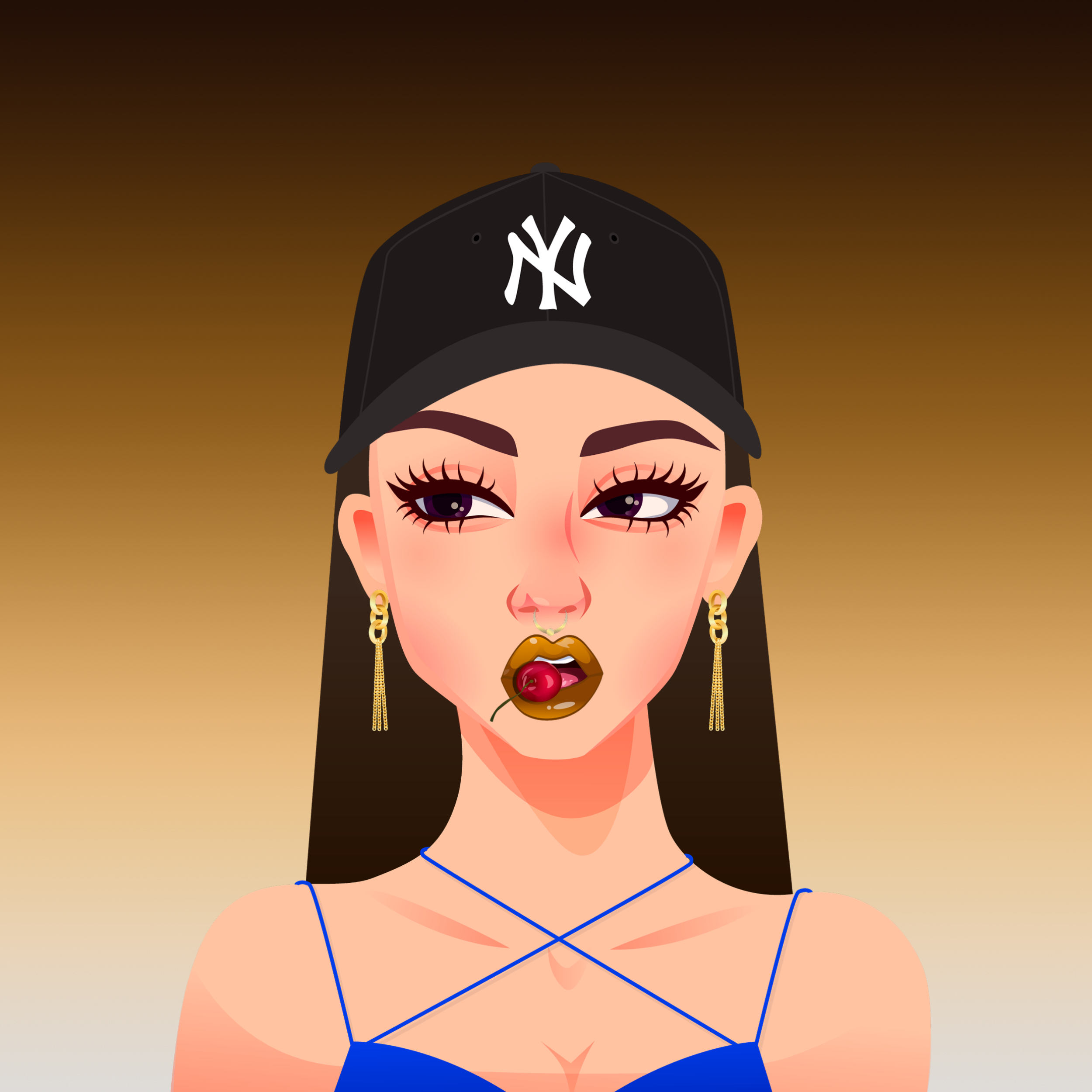 Crypto.Chick #6776
